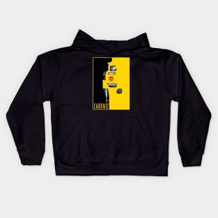 Carface Kids Hoodie